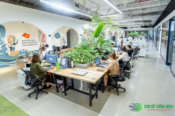 Thủ tục mở văn phòng đại diện công ty với giá rẻ nhất tại Việt Nam